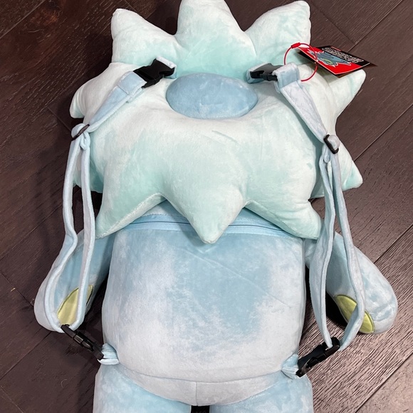 teddy bear sprayground